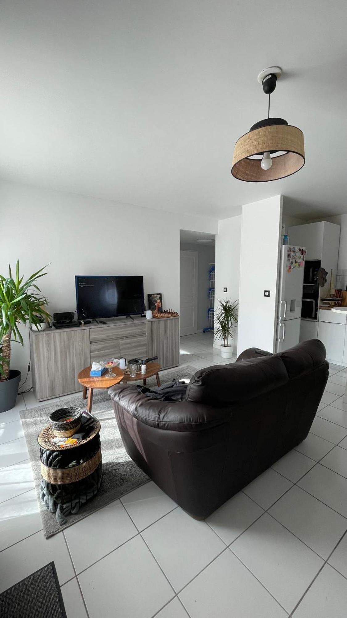 Appartement De Luca Saint-André-de-Cubzac Exteriér fotografie