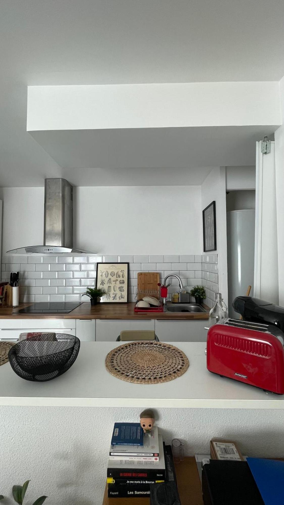 Appartement De Luca Saint-André-de-Cubzac Exteriér fotografie