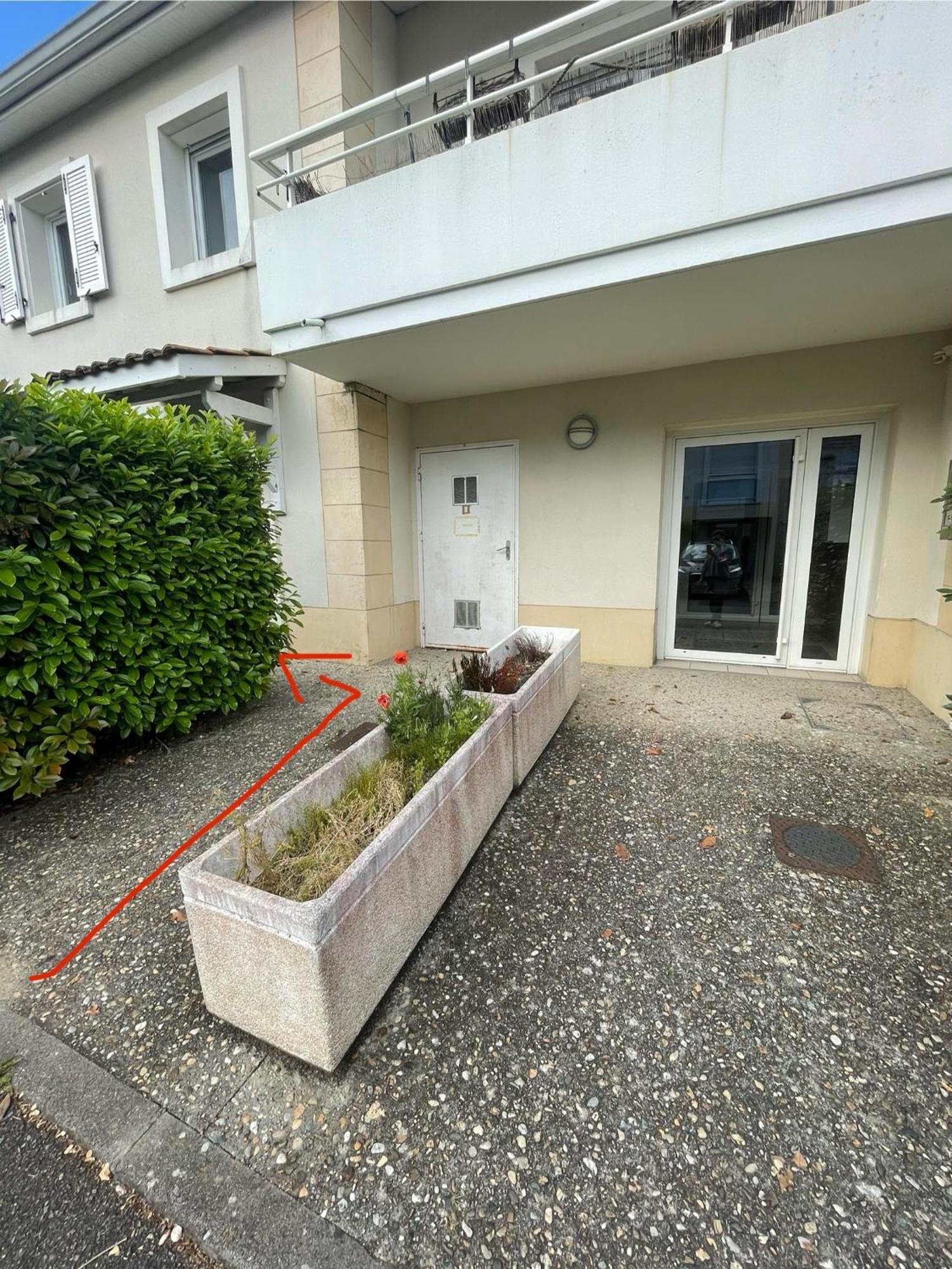 Appartement De Luca Saint-André-de-Cubzac Exteriér fotografie
