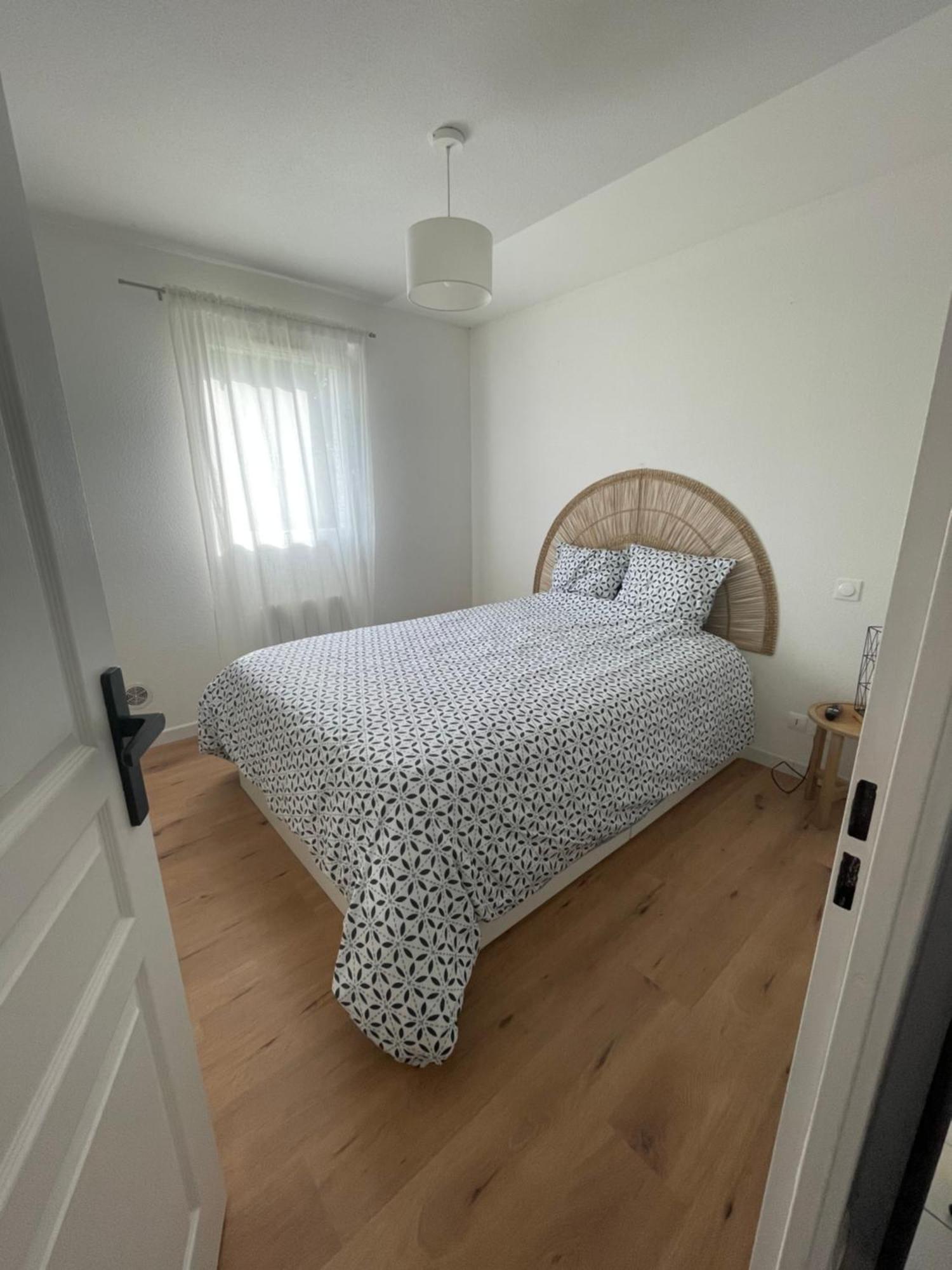 Appartement De Luca Saint-André-de-Cubzac Exteriér fotografie